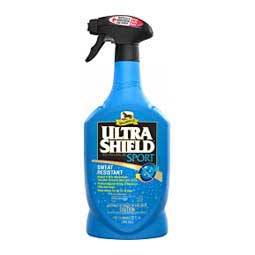 UltraShield Sport Fly Spray  Absorbine